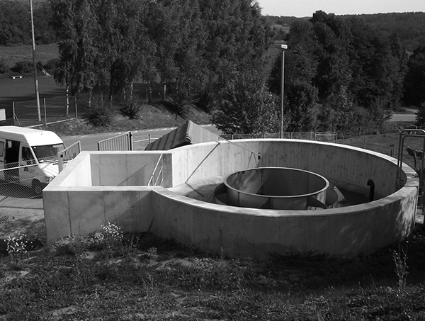 Clean Water ingeniería